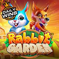 Rabbit Garden